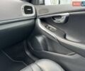 Серый Вольво В40, объемом двигателя 1.56 л и пробегом 209 тыс. км за 11750 $, фото 142 на Automoto.ua