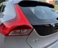 Серый Вольво В40, объемом двигателя 1.56 л и пробегом 209 тыс. км за 11750 $, фото 73 на Automoto.ua