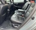 Серый Вольво В40, объемом двигателя 1.56 л и пробегом 209 тыс. км за 11750 $, фото 160 на Automoto.ua