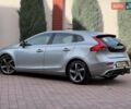 Серый Вольво В40, объемом двигателя 1.56 л и пробегом 209 тыс. км за 11750 $, фото 64 на Automoto.ua