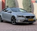 Серый Вольво В40, объемом двигателя 1.56 л и пробегом 209 тыс. км за 11750 $, фото 1 на Automoto.ua