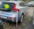 Сірий Вольво V40, об'ємом двигуна 1.56 л та пробігом 178 тис. км за 7000 $, фото 1 на Automoto.ua
