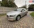 Вольво В40 2014 в Луцке на Automoto.ua Серый Вольво В40, объемом двигателя 1.56 л и пробегом 230 тыс. км за 10900 $, фото 34 на Automoto.ua