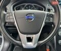 Серый Вольво В40, объемом двигателя 1.56 л и пробегом 209 тыс. км за 11750 $, фото 113 на Automoto.ua