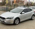 Серый Вольво В40, объемом двигателя 1.6 л и пробегом 272 тыс. км за 10955 $, фото 2 на Automoto.ua