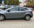 Сірий Вольво V40, об'ємом двигуна 1.56 л та пробігом 105 тис. км за 21000 $, фото 7 на Automoto.ua