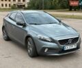 Серый Вольво В40, объемом двигателя 2 л и пробегом 103 тыс. км за 13990 $, фото 1 на Automoto.ua