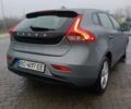 Сірий Вольво V40, об'ємом двигуна 1.56 л та пробігом 218 тис. км за 12999 $, фото 7 на Automoto.ua