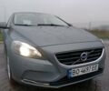 Сірий Вольво V40, об'ємом двигуна 1.56 л та пробігом 218 тис. км за 12999 $, фото 3 на Automoto.ua