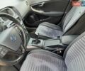 Сірий Вольво V40, об'ємом двигуна 1.56 л та пробігом 223 тис. км за 13500 $, фото 9 на Automoto.ua