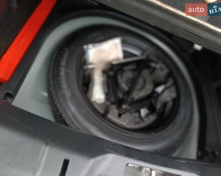 Сірий Вольво V40, об'ємом двигуна 1.56 л та пробігом 218 тис. км за 12999 $, фото 16 на Automoto.ua