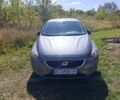 Серый Вольво В40, объемом двигателя 1.56 л и пробегом 246 тыс. км за 11300 $, фото 2 на Automoto.ua