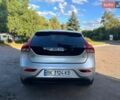 Сірий Вольво V40, об'ємом двигуна 1.6 л та пробігом 208 тис. км за 10500 $, фото 1 на Automoto.ua