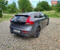 Серый Вольво В40, объемом двигателя 1.97 л и пробегом 245 тыс. км за 8900 $, фото 8 на Automoto.ua
