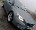 Сірий Вольво V40, об'ємом двигуна 1.56 л та пробігом 218 тис. км за 12999 $, фото 1 на Automoto.ua