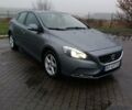 Сірий Вольво V40, об'ємом двигуна 1.56 л та пробігом 218 тис. км за 12999 $, фото 5 на Automoto.ua