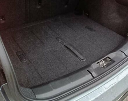 Сірий Вольво V40, об'ємом двигуна 1.56 л та пробігом 218 тис. км за 12999 $, фото 15 на Automoto.ua