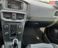 Сірий Вольво V40, об'ємом двигуна 1.56 л та пробігом 223 тис. км за 13500 $, фото 14 на Automoto.ua