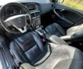 Серый Вольво В40, объемом двигателя 2 л и пробегом 246 тыс. км за 9900 $, фото 18 на Automoto.ua