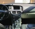 Сірий Вольво V40, об'ємом двигуна 1.98 л та пробігом 257 тис. км за 13499 $, фото 22 на Automoto.ua