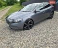 Серый Вольво В40, объемом двигателя 1.97 л и пробегом 245 тыс. км за 8900 $, фото 1 на Automoto.ua