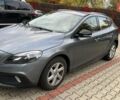 Сірий Вольво V40, об'ємом двигуна 1.56 л та пробігом 105 тис. км за 21000 $, фото 3 на Automoto.ua
