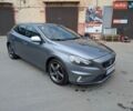 Сірий Вольво V40, об'ємом двигуна 1.98 л та пробігом 203 тис. км за 12499 $, фото 9 на Automoto.ua