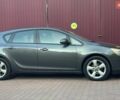 Сірий Вольво V40, об'ємом двигуна 1.6 л та пробігом 208 тис. км за 11500 $, фото 11 на Automoto.ua