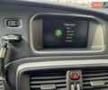 Сірий Вольво V40, об'ємом двигуна 1.56 л та пробігом 223 тис. км за 13500 $, фото 10 на Automoto.ua