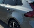 Серый Вольво В40, объемом двигателя 2 л и пробегом 246 тыс. км за 9900 $, фото 6 на Automoto.ua