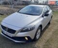 Сірий Вольво V40, об'ємом двигуна 1.56 л та пробігом 223 тис. км за 13500 $, фото 2 на Automoto.ua