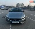 Серый Вольво В40, объемом двигателя 1.56 л и пробегом 274 тыс. км за 9400 $, фото 1 на Automoto.ua