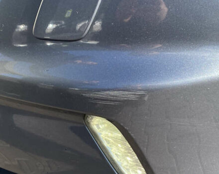 Серый Вольво В40, объемом двигателя 1.97 л и пробегом 230 тыс. км за 15000 $, фото 13 на Automoto.ua