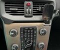 Сірий Вольво V40, об'ємом двигуна 1.56 л та пробігом 105 тис. км за 21000 $, фото 4 на Automoto.ua