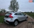 Сірий Вольво V40, об'ємом двигуна 1.56 л та пробігом 223 тис. км за 11100 $, фото 2 на Automoto.ua