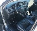 Сірий Вольво V40, об'ємом двигуна 1.56 л та пробігом 274 тис. км за 9400 $, фото 15 на Automoto.ua