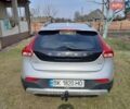 Сірий Вольво V40, об'ємом двигуна 1.56 л та пробігом 223 тис. км за 11100 $, фото 22 на Automoto.ua