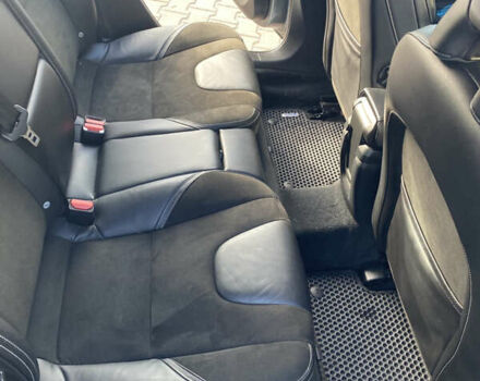 Серый Вольво В40, объемом двигателя 1.97 л и пробегом 230 тыс. км за 15000 $, фото 7 на Automoto.ua