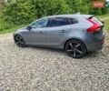 Серый Вольво В40, объемом двигателя 1.97 л и пробегом 245 тыс. км за 8900 $, фото 5 на Automoto.ua