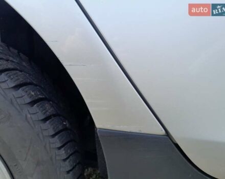 Сірий Вольво V40, об'ємом двигуна 1.56 л та пробігом 223 тис. км за 13500 $, фото 18 на Automoto.ua