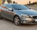 Серый Вольво В40, объемом двигателя 1.97 л и пробегом 265 тыс. км за 10500 $, фото 1 на Automoto.ua