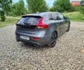 Серый Вольво В40, объемом двигателя 1.97 л и пробегом 245 тыс. км за 8900 $, фото 9 на Automoto.ua