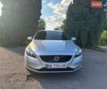 Сірий Вольво V40, об'ємом двигуна 1.6 л та пробігом 208 тис. км за 10500 $, фото 1 на Automoto.ua