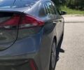 Сірий Вольво V40, об'ємом двигуна 1.98 л та пробігом 257 тис. км за 13499 $, фото 9 на Automoto.ua