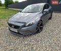 Серый Вольво В40, объемом двигателя 1.97 л и пробегом 245 тыс. км за 8900 $, фото 2 на Automoto.ua