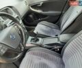 Сірий Вольво V40, об'ємом двигуна 1.56 л та пробігом 223 тис. км за 11100 $, фото 24 на Automoto.ua
