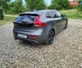 Серый Вольво В40, объемом двигателя 1.97 л и пробегом 245 тыс. км за 8900 $, фото 23 на Automoto.ua