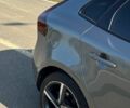 Серый Вольво В40, объемом двигателя 2 л и пробегом 246 тыс. км за 9900 $, фото 5 на Automoto.ua