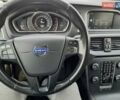 Серый Вольво В40, объемом двигателя 1.56 л и пробегом 223 тыс. км за 12500 $, фото 31 на Automoto.ua