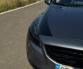 Серый Вольво В40, объемом двигателя 2 л и пробегом 246 тыс. км за 9900 $, фото 16 на Automoto.ua